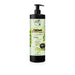 Creme de Pentear Cachos Crush Bambú e Gencigre - 1000 ml - Real Natura - 1
