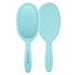 Detangle Brush Cookie Cutter - ginger - 1 unidad - Framar - 1
