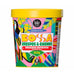 Maschera Nutriente per Capelli Bossa 450gr - Lola Cosmetics - 1