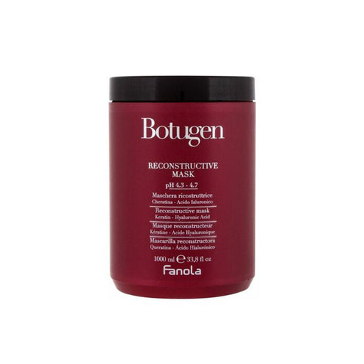 Maschera Botolife Ph4.5 1000ml - Fanola - 1