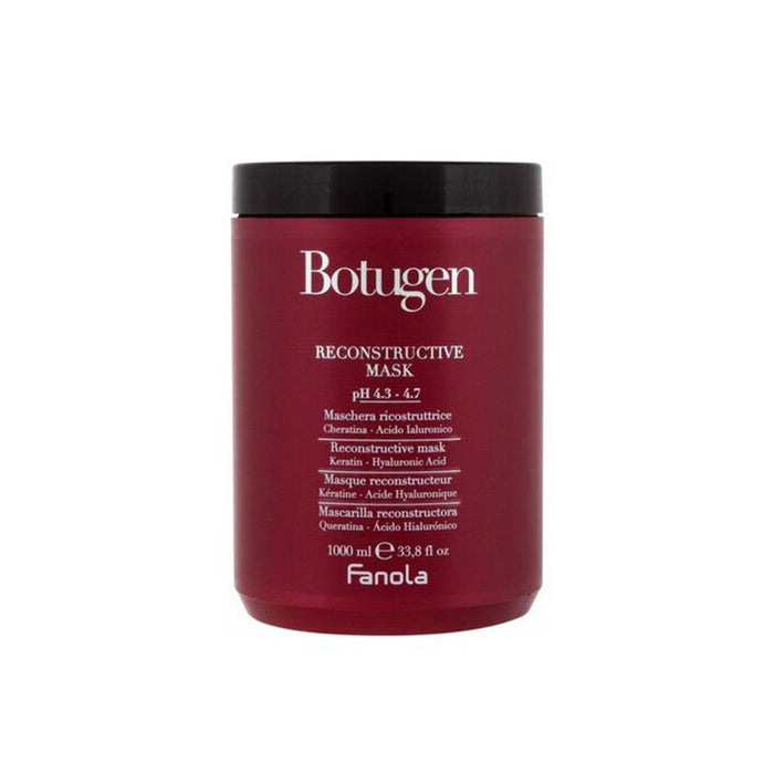 Maschera Botolife Ph4.5 1000ml - Fanola - 1