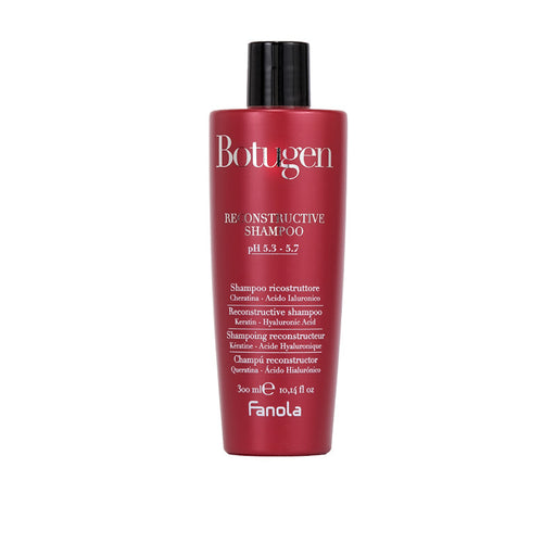 Shampoo Botolife Ph5.5 300ml - Fanola - 1
