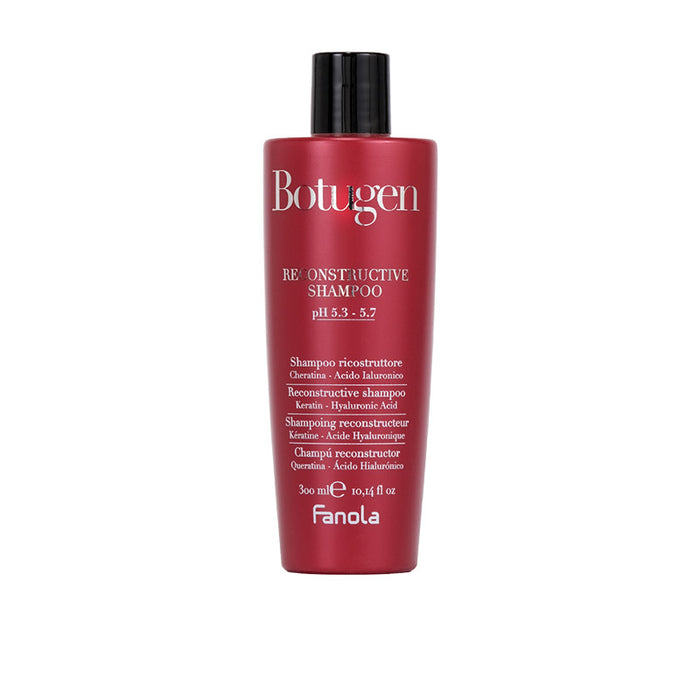 Shampoo Botolife Ph5.5 300ml - Fanola - 1