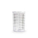 Cilindro graduato J63 150 ml - Bifull - 1
