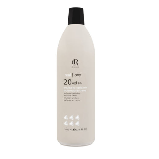 Emulsione ossidante 20 Vol. 1000ml - Racioppi - 1