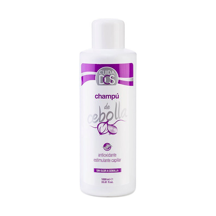 Shampoo Cipolla 1000ml - Valquer - 1