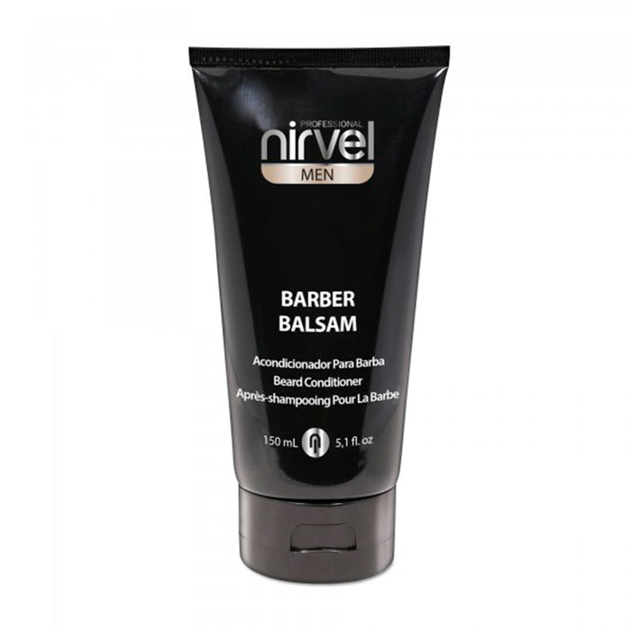 Balsamo per Barba 150ml - Nirvel - 1