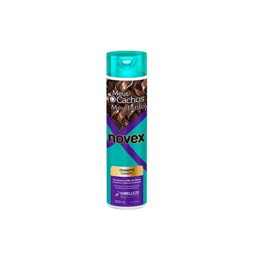 Shampoo My Curls 300ml - Novex - 1
