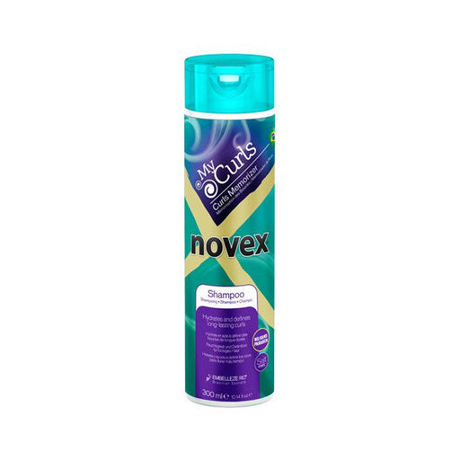 Shampoo My Curls 300ml - Novex - 1