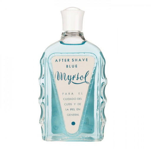 After Shave Blue 180ml - Myrsol - 1