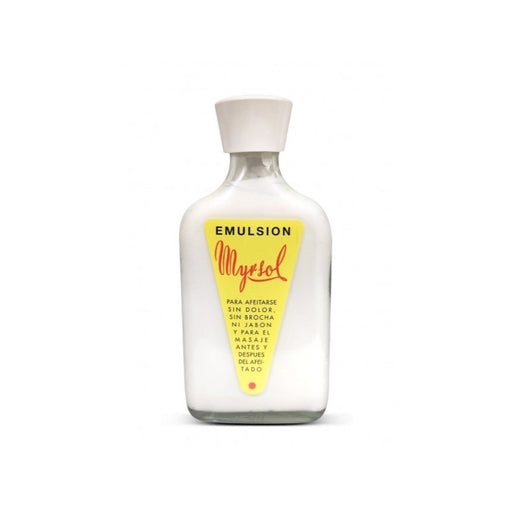 Myrsol Emulsione senza Alcool 180ml - Myrsol - 1