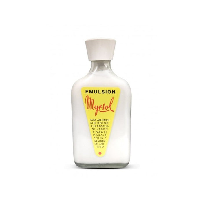 Myrsol Emulsione senza Alcool 180ml - Myrsol - 1