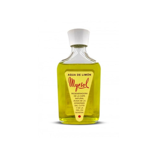 Massaggio Acqua di Limone 180ml - Myrsol - 1