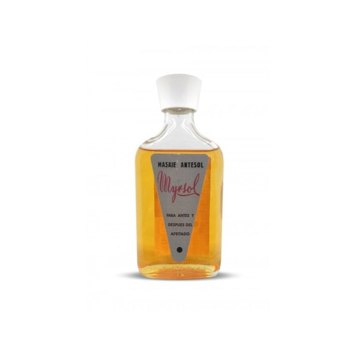 Massaggio Antesol 180ml - Myrsol - 1