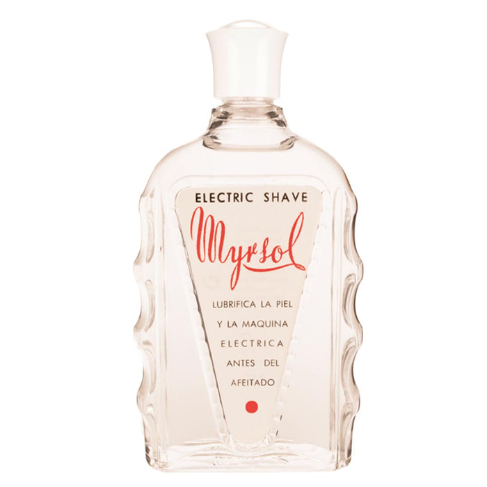 Massaggio Electric Myrsol 180ml - Myrsol - 1