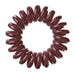 Scrunchie invisibile marrone scuro - Bifull - 1