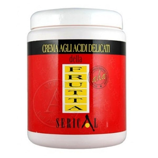 Crema agli Acidi Delicati di Frutta 1000ml - Serical - 1