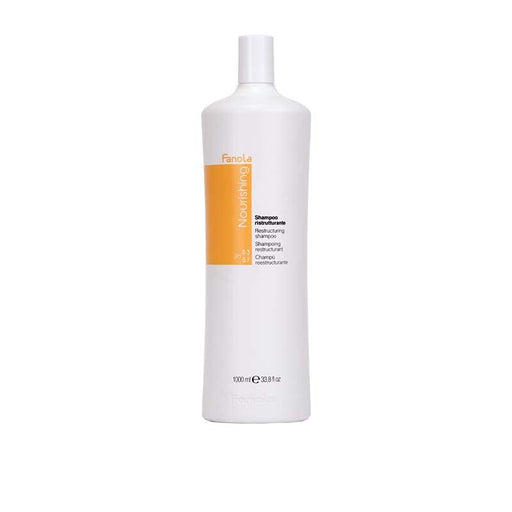 Shampoo Ristrutturante 1000ml - Design Look - 1