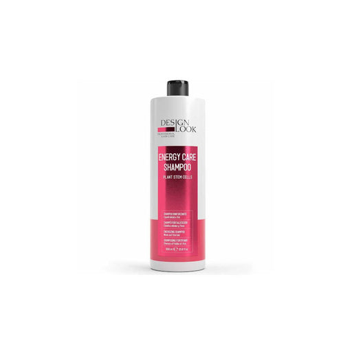 Shampoo Rinforzante 1000ml - Design Look - 1