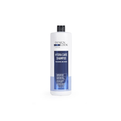 Shampoo Idratante 1000ml - Design Look - 1