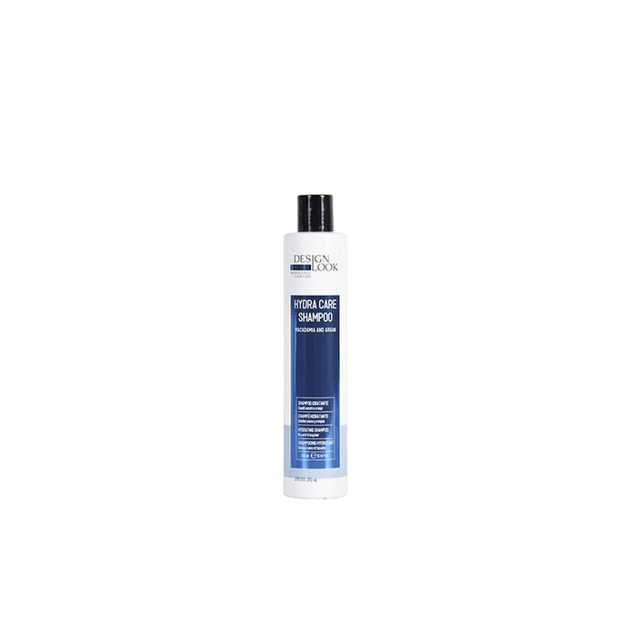 Shampoo Idratante Hidra Care 300ml - Design Look - 1