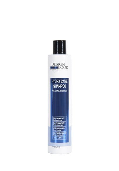 Shampoo Idratante Hidra Care 300ml - Design Look - 1