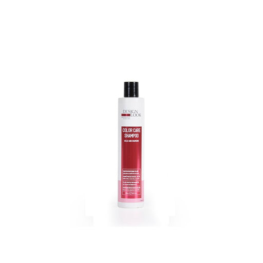 Shampoo Pro-Color Color Care 300 ml - Design Look - 1