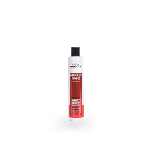 Shampoo Rinforzante Energy Care 300ml - Design Look - 1