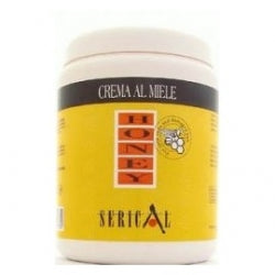 Crema al Miele 1000ml - Serical - 1