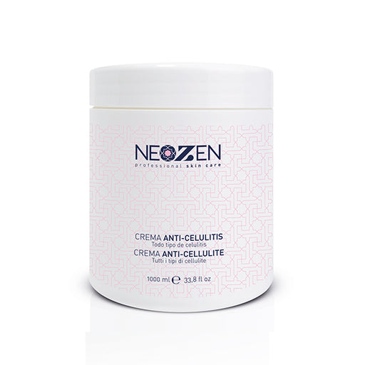 Crema Anticellulite 1000ml - Neozen - 1