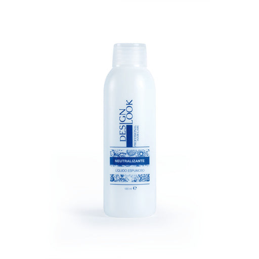 Neutralizzante Liquido Schiumoso 120ml - Design Look - 1