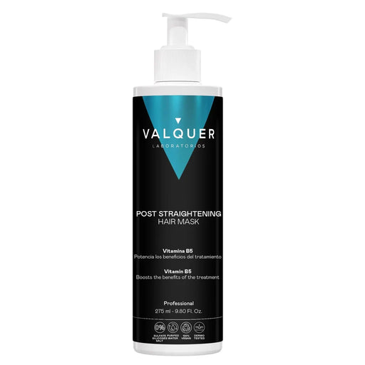 Maschera Post Levigante 300 ml - Valquer - 1