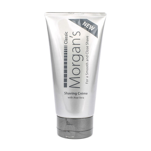 Crema da barba Morgan's 150ml - Morgan - 1