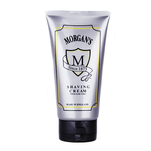 Crema da barba Morgan's 150ml - Morgan - 1