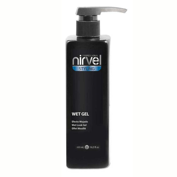 Gel Bagnato 480ml - Nirvel - 1