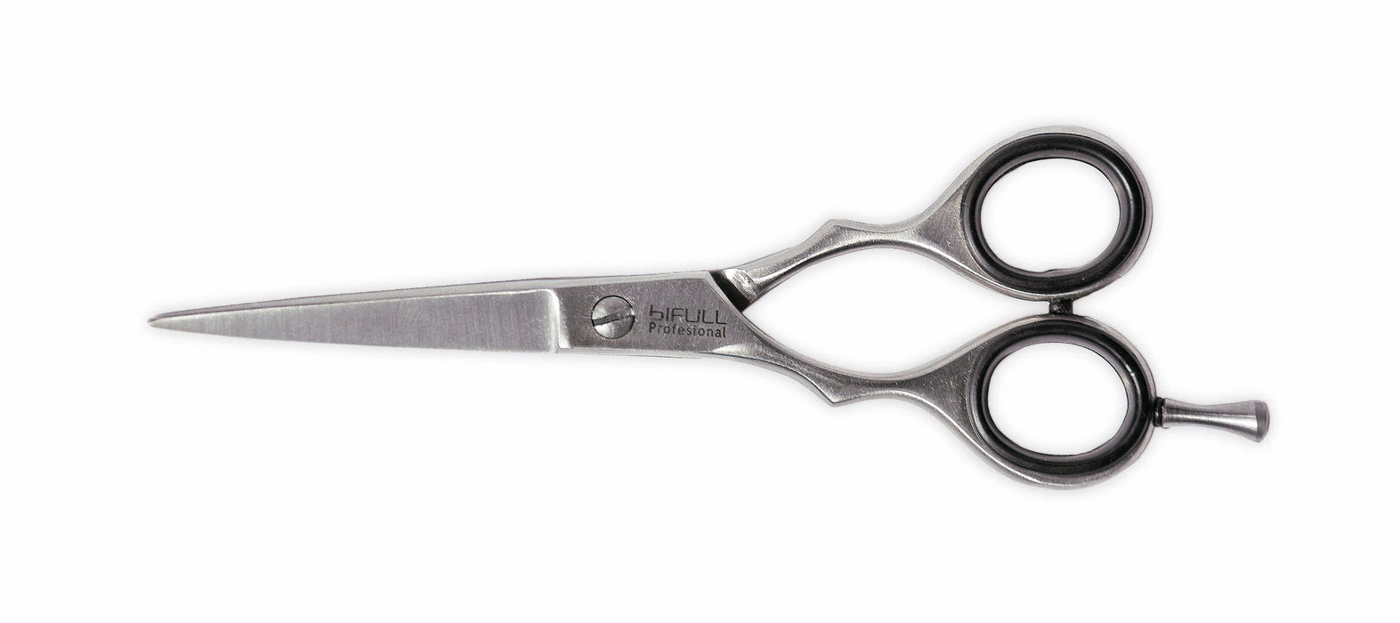 Forbici da taglio per mancini da 5,5&quot; di base - Bifull - 1