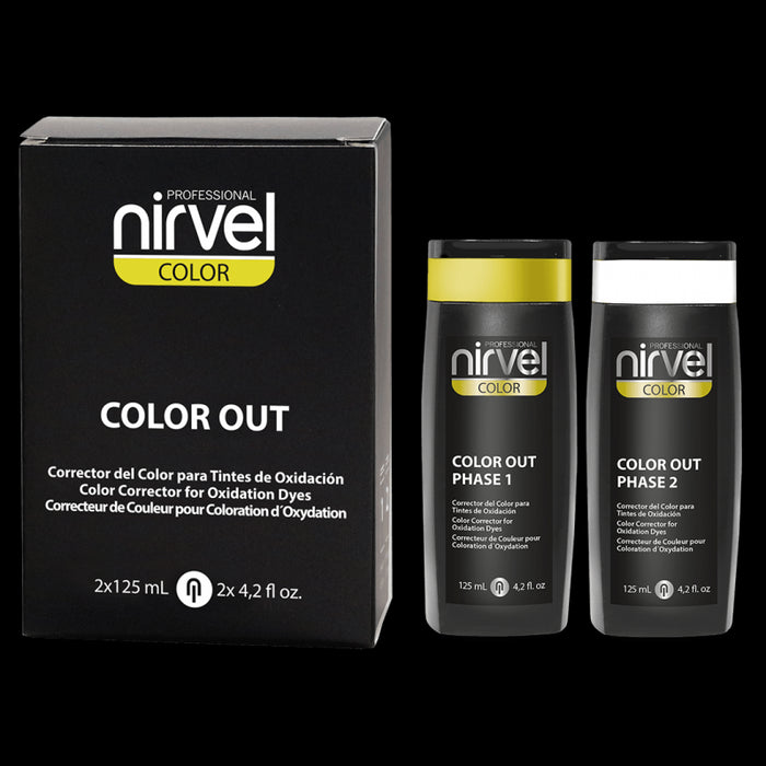 Colore fuori - Nirvel - 1