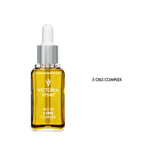 Complesso 5 Oli 30ml - Victoria Vynn - 1