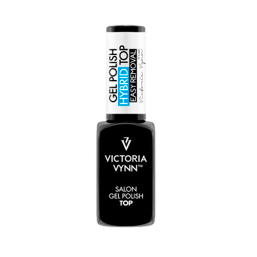 Top Coat Gel Polish Hybrid Easy 8ml - Victoria Vynn - 1