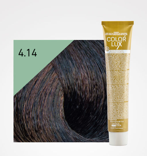 Tinta in Crema Colore Lux 100ml - Design Look - 1