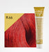 Tinta in Crema Colore Lux 100ml - Design Look: Color - R.66 Rojo Intenso