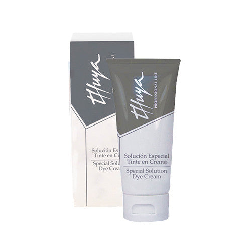 Soluzione Speciale Tinta in Crema 50ml - Thuya - 1