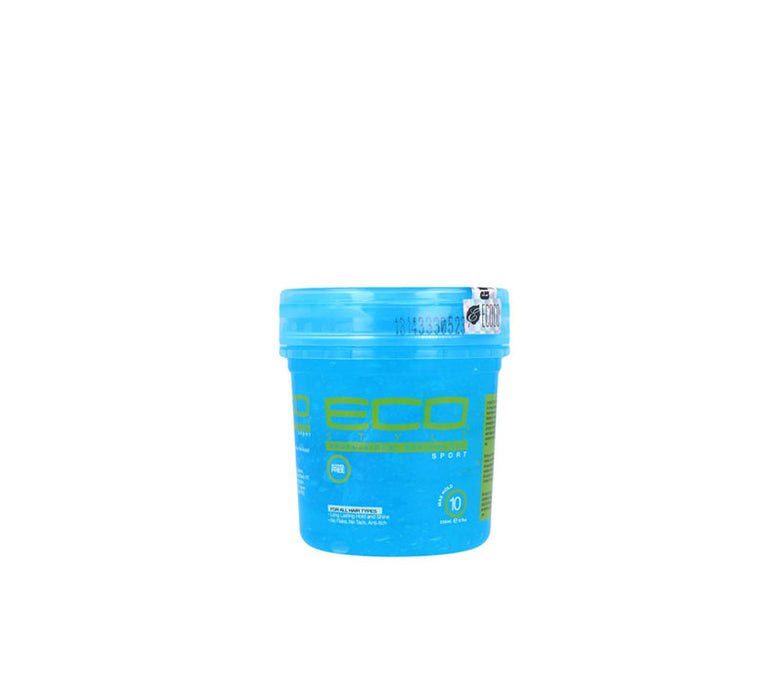 Gel per lo styling sportivo - Eco Styler : 236ml - 1
