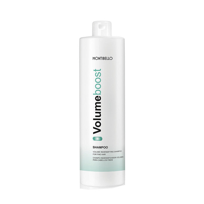Shampoo Volume Boost 1000ml - Montibel·lo - 1