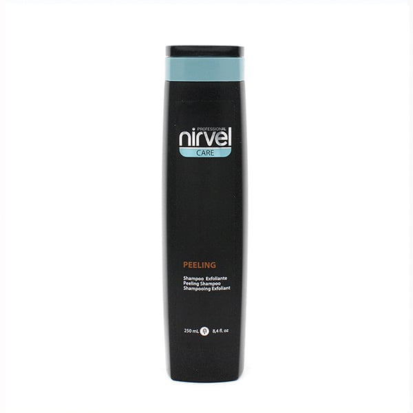 Shampoo Esfoliante 250ml - Nirvel - 1