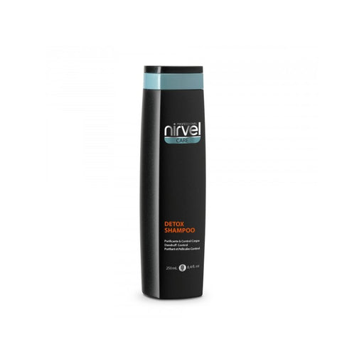 Shampoo Detox 250ml - Nirvel - 1