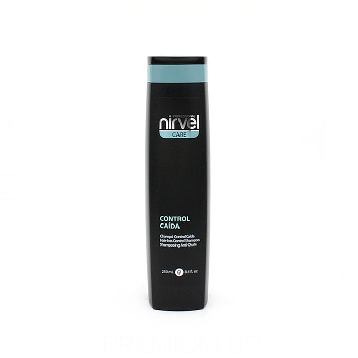 Controllo Caduta Shampoo 250ml - Nirvel - 1