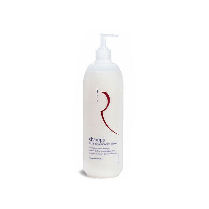 Shampoo Nutritivo Latte di Mandorle 1000ml - Risfort - 1