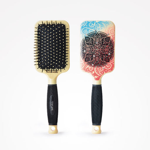 Spazzola per racchetta Shiva - Bifull - 1