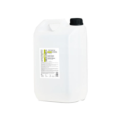 Shampoo Tropicale 5L - Design Look - 1